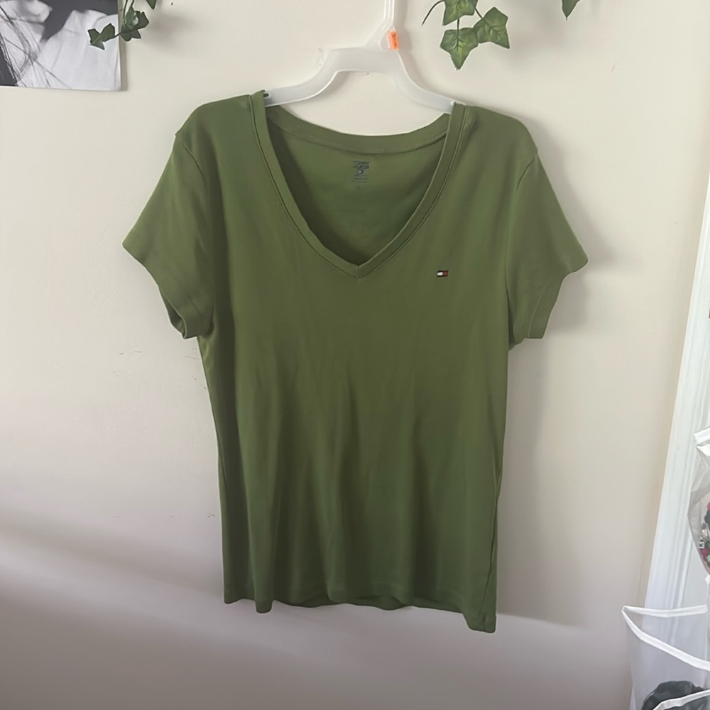 Tommy Hilfiger shirt